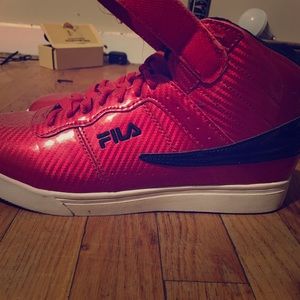 FILA Men’s shoes